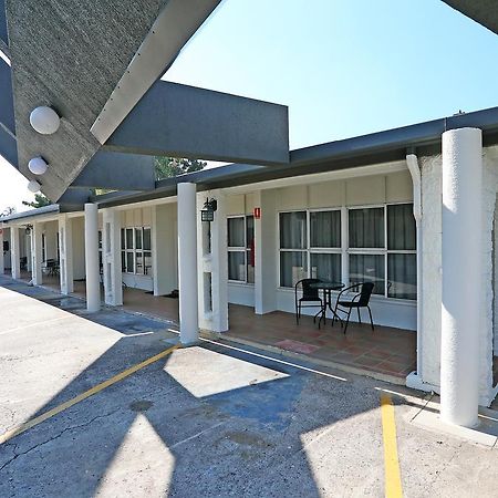 Townsville City Motel Εξωτερικό φωτογραφία