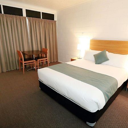 Townsville City Motel Εξωτερικό φωτογραφία