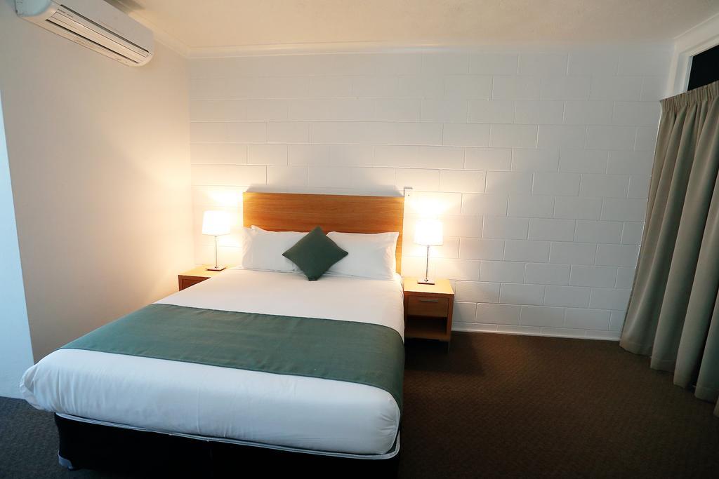 Townsville City Motel Δωμάτιο φωτογραφία