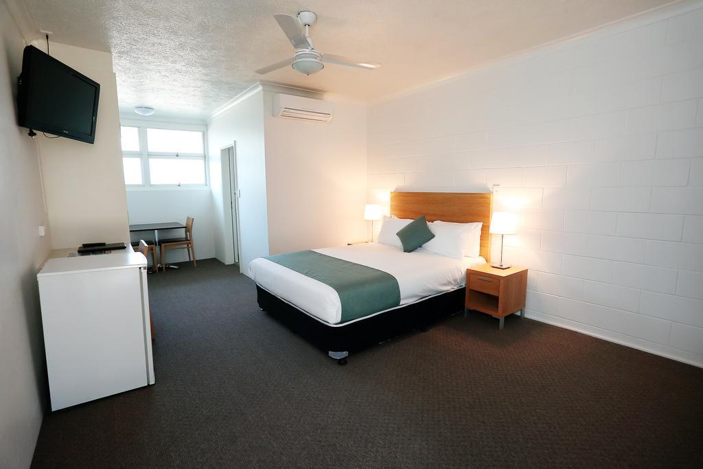 Townsville City Motel Δωμάτιο φωτογραφία