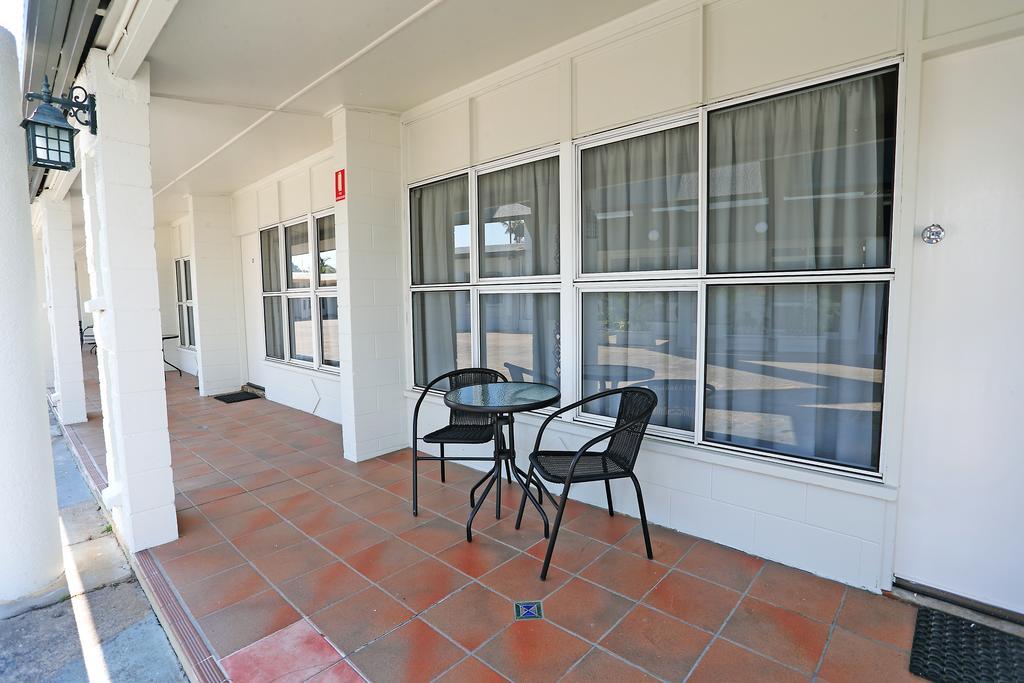 Townsville City Motel Δωμάτιο φωτογραφία