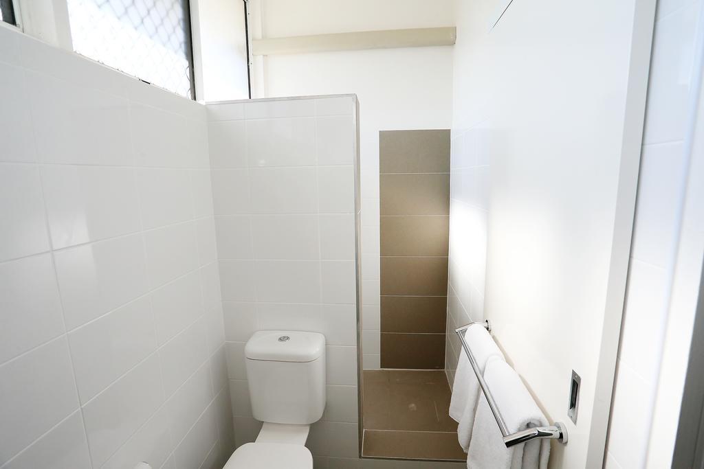Townsville City Motel Εξωτερικό φωτογραφία