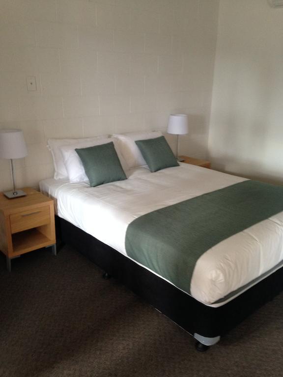 Townsville City Motel Εξωτερικό φωτογραφία