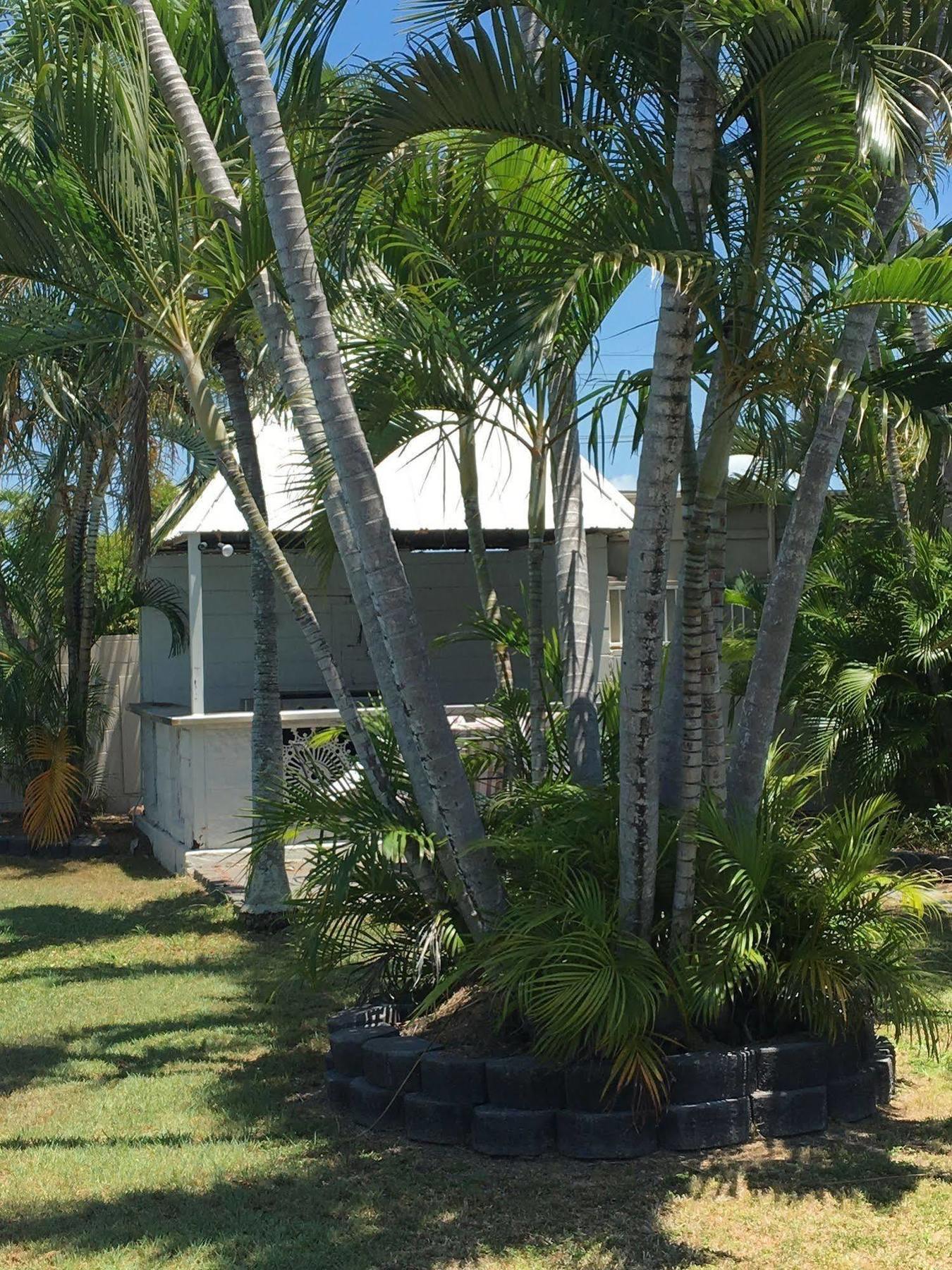 Townsville City Motel Εξωτερικό φωτογραφία