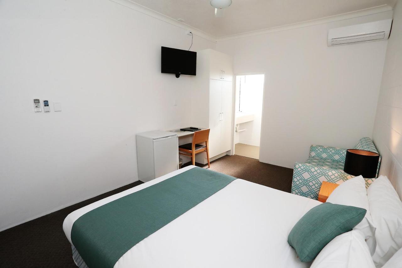 Townsville City Motel Δωμάτιο φωτογραφία
